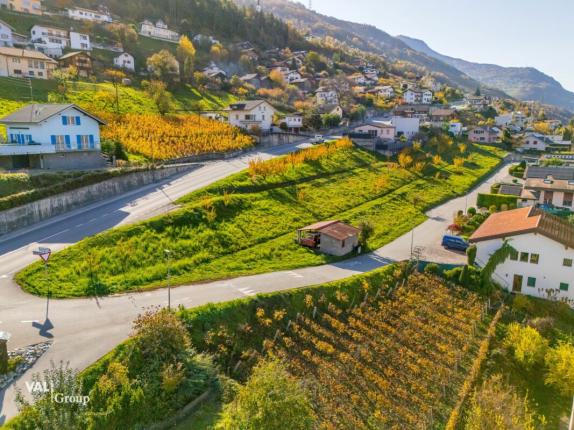 Wohnung zu verkaufen in Salins (14)