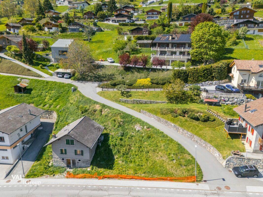 Zu verkaufen   Schweiz - cChic-immoHub Ihr Immobilienportal