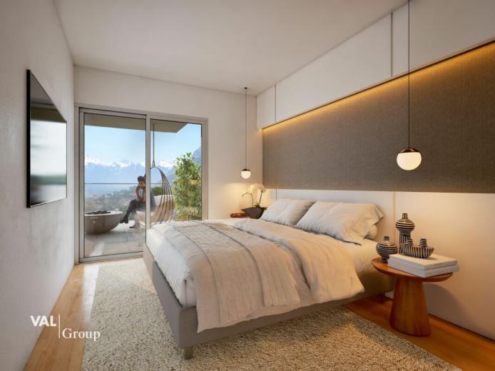 Casa in vendita a Savièse - Villa in vendita a Savièse, 5 locali - Smart Propylaia (3)