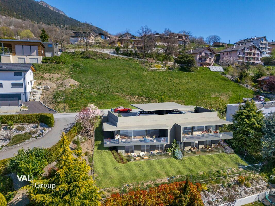 Zu verkaufen   Schweiz - cChic-immoHub Ihr Immobilienportal