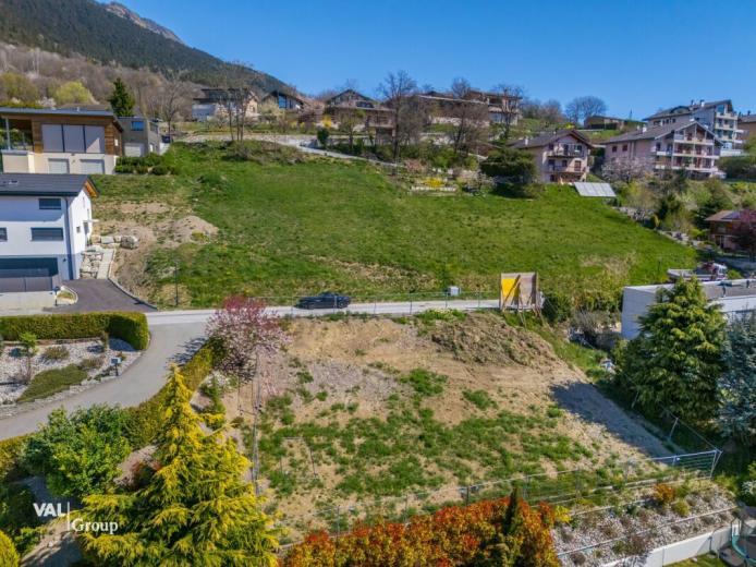 Casa in vendita a Savièse - Villa in vendita a Savièse, 5 locali - Smart Propylaia (6)