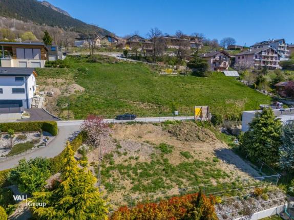 Casa in vendita a Savièse (6)