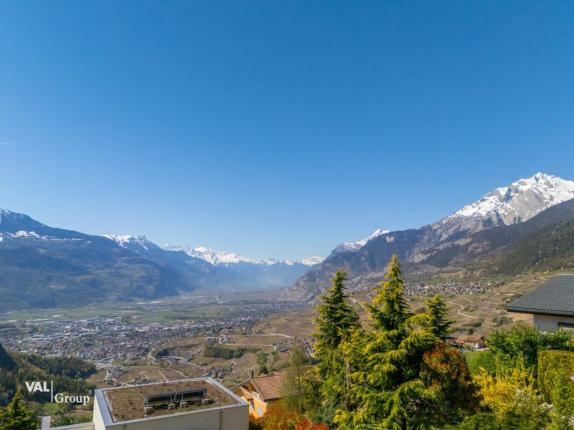 Casa in vendita a Savièse (7)