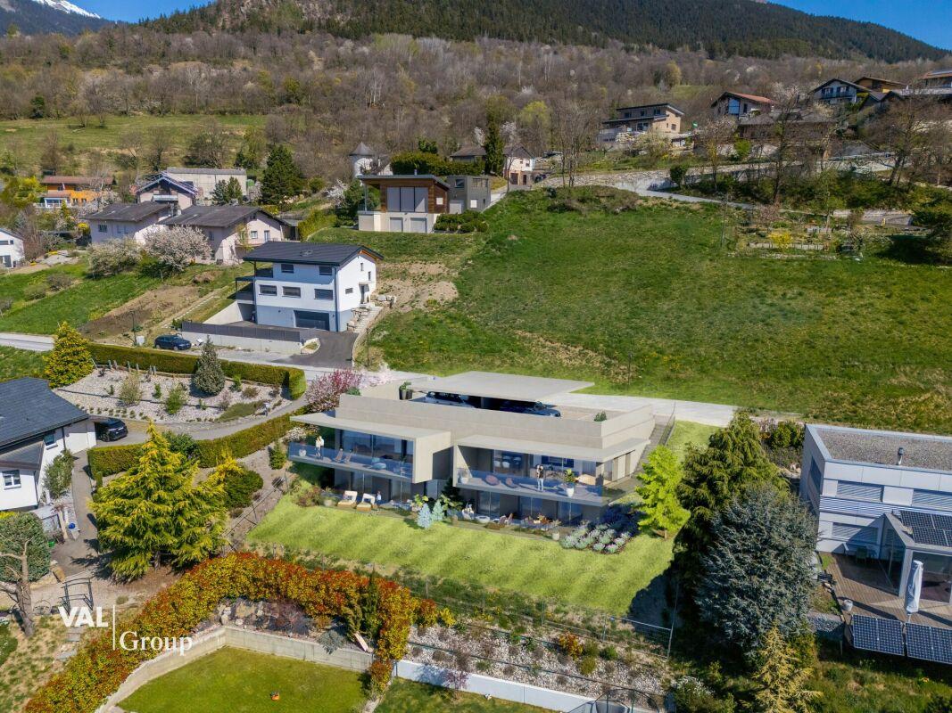 Zu verkaufen   Schweiz - cChic-immoHub Ihr Immobilienportal