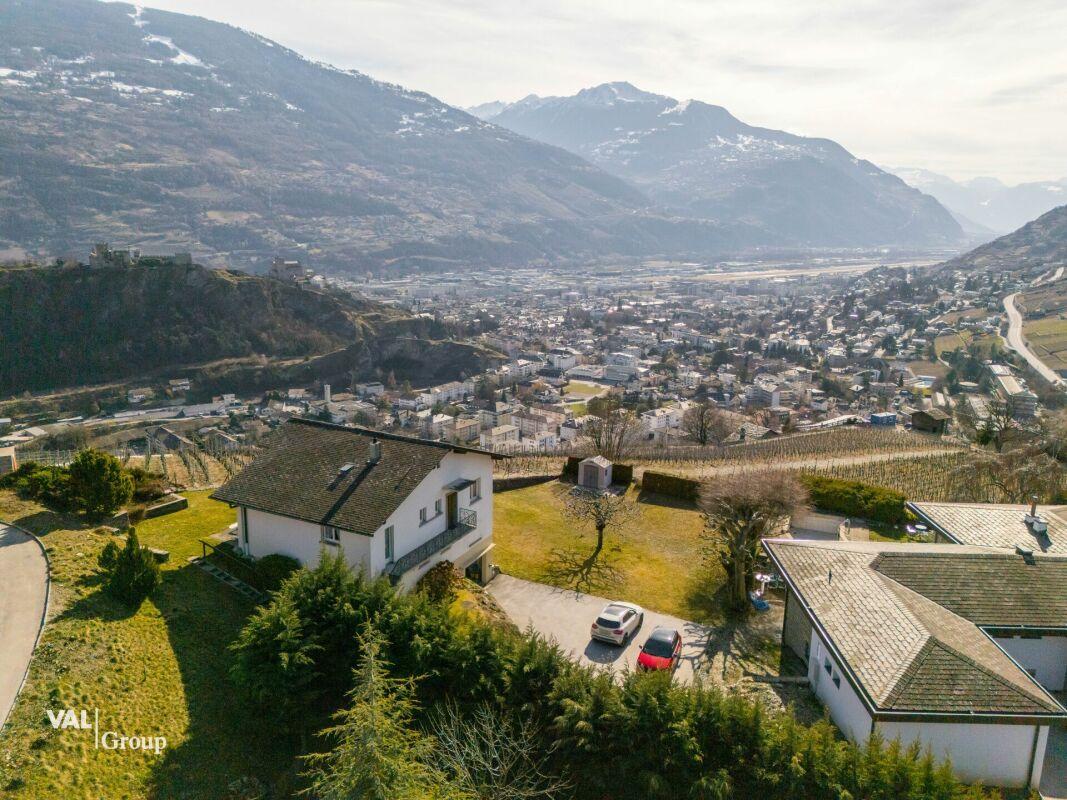Zu verkaufen   Schweiz - cChic-immoHub Ihr Immobilienportal
