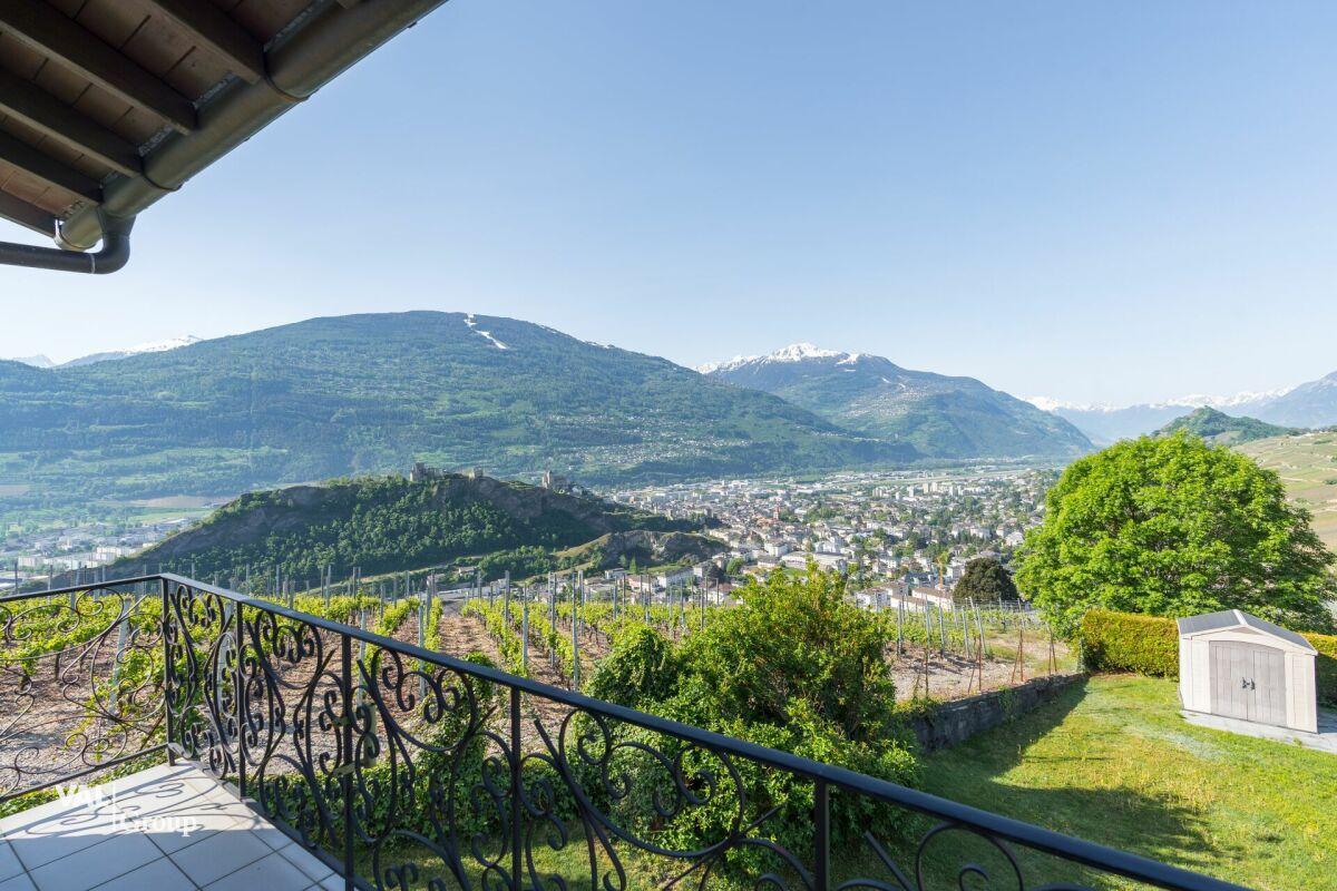 Zu verkaufen   Schweiz - cChic-immoHub Ihr Immobilienportal