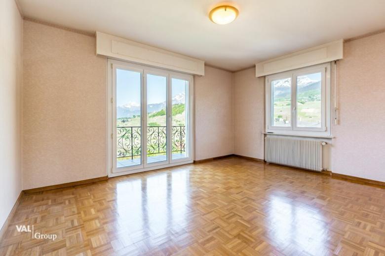 Haus zu verkaufen in Grimisuat - Smart Propylaia (4)
