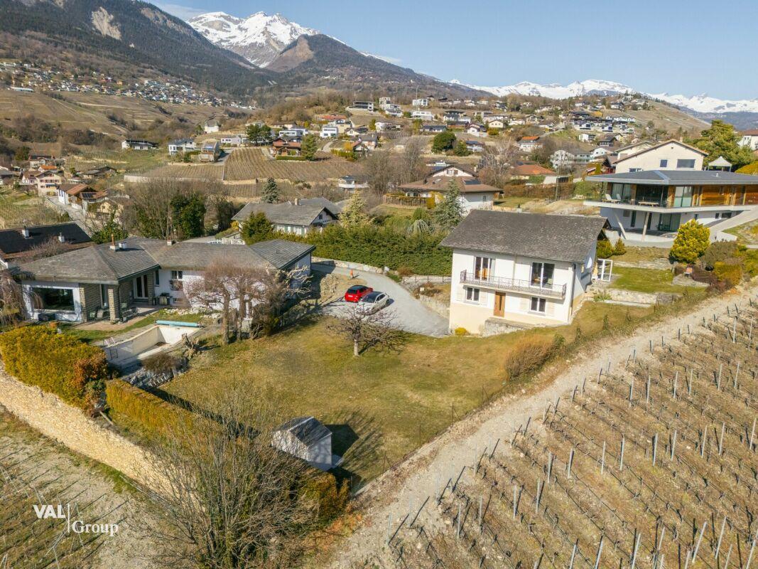 Zu verkaufen   Schweiz - cChic-immoHub Ihr Immobilienportal