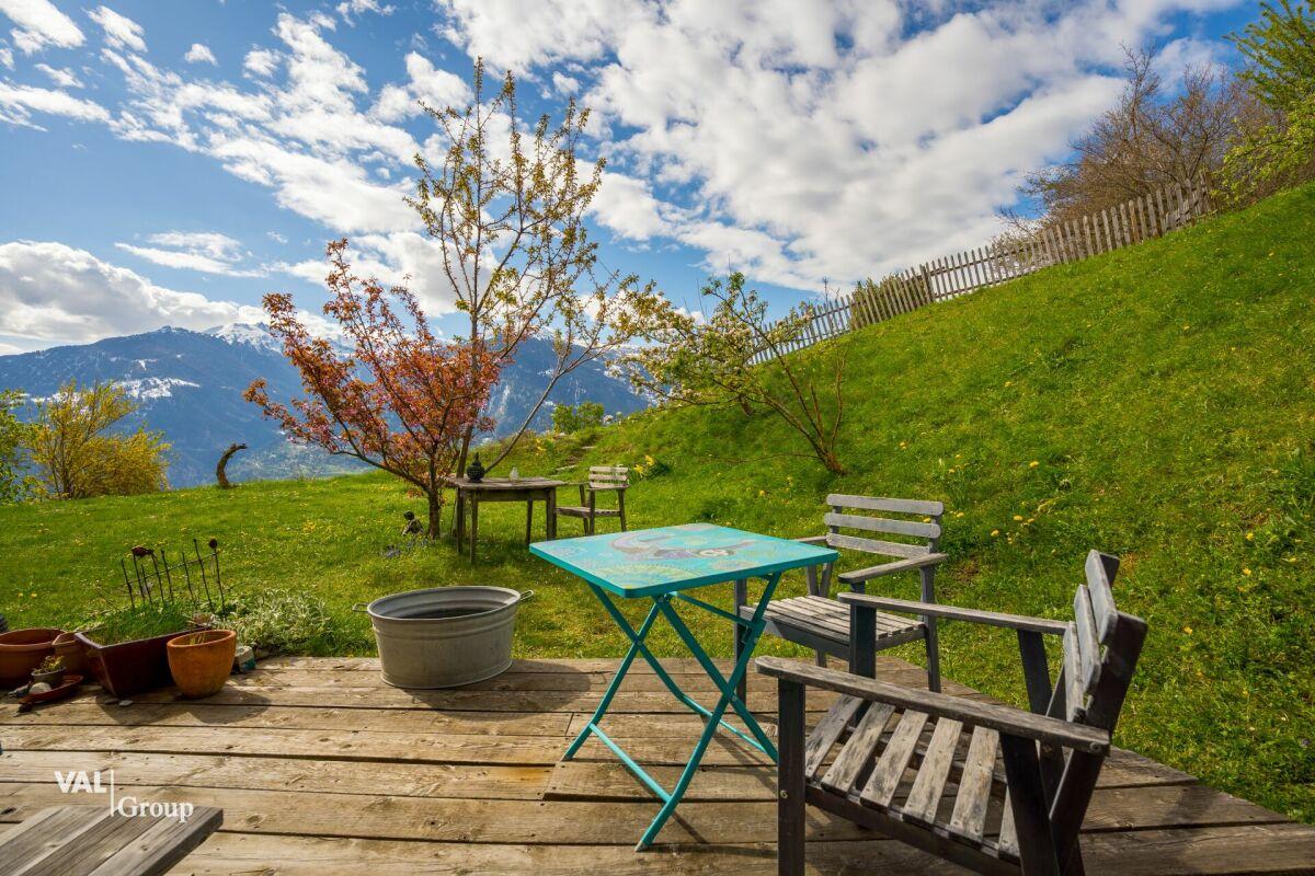 Zu verkaufen   Schweiz - cChic-immoHub Ihr Immobilienportal