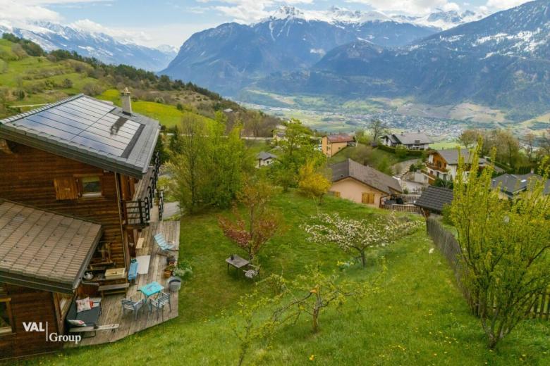 Haus zu verkaufen in Lens - Smart Propylaia (13)