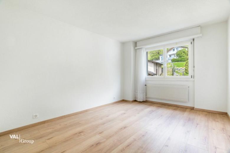 Appartamento in affitto a Ausserberg - Appartamento in affitto a Ausserberg, 5.5 locali, 123 m2 - Smart Propylaia (18)