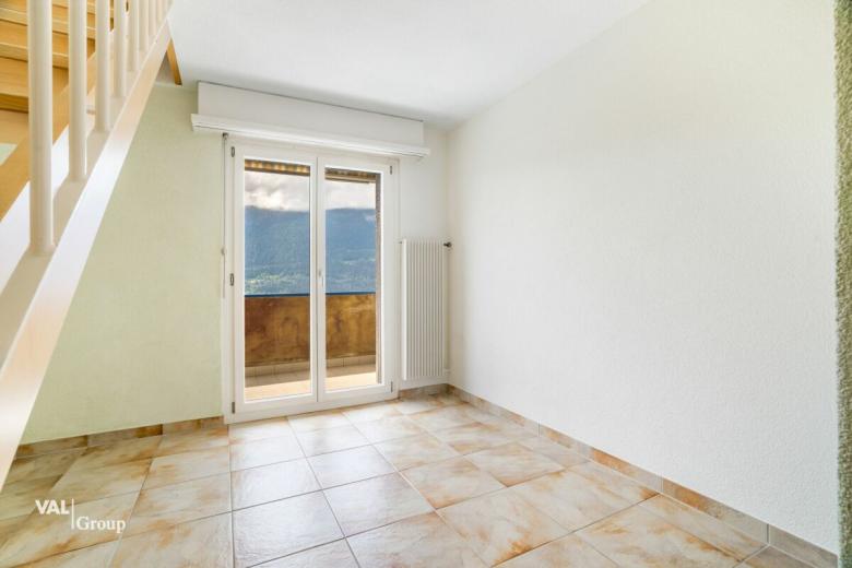 Appartamento in affitto a Ausserberg - Smart Propylaia (19)