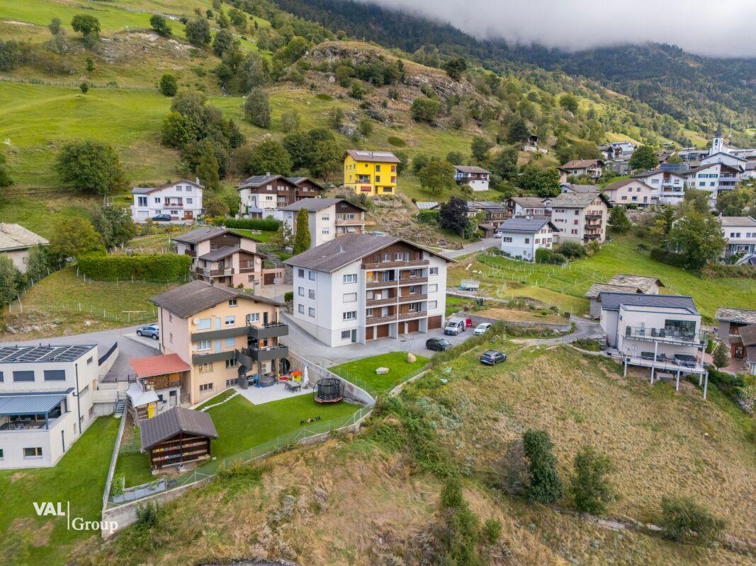 In affito   Svizzera - 
cChic-immoHub Il vostro portale immobiliare