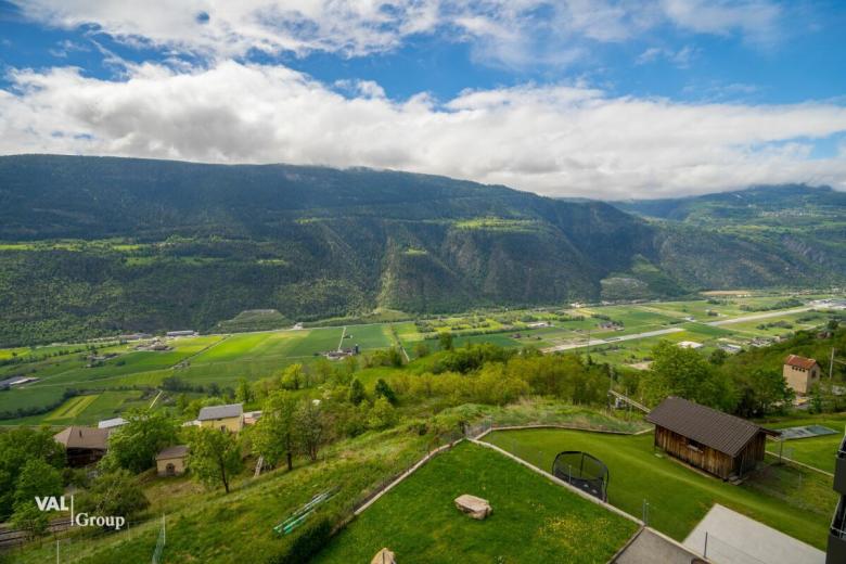 Appartamento in affitto a Ausserberg - Smart Propylaia (25)