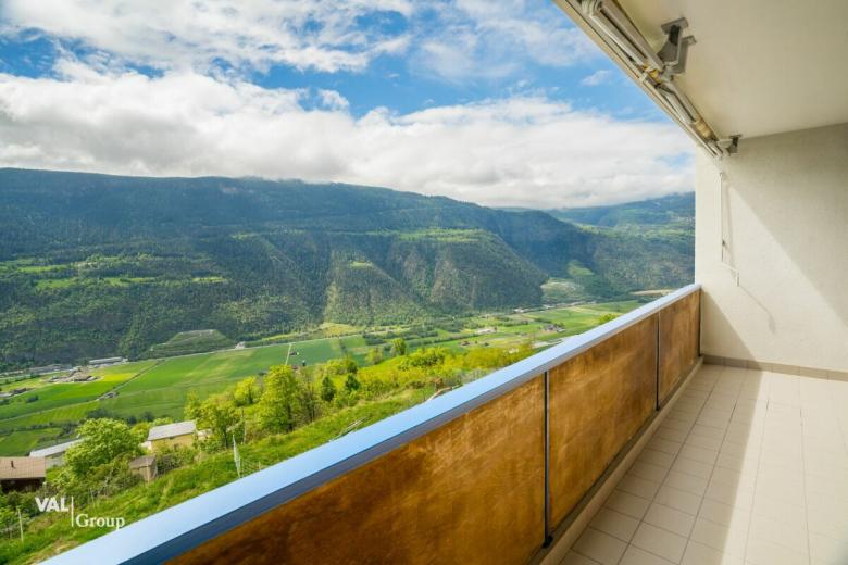 Appartamento in affitto a Ausserberg - Smart Propylaia (26)