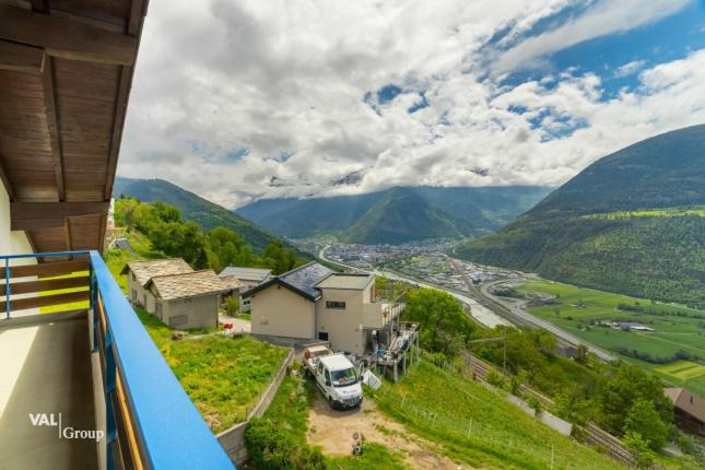 Appartamento in affitto a Ausserberg (27)