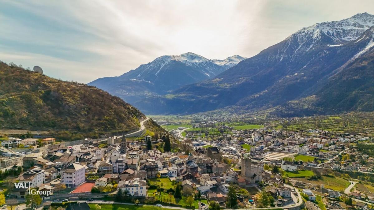 A vendre   Suisse - cChic-immoHub votre portail immobilier