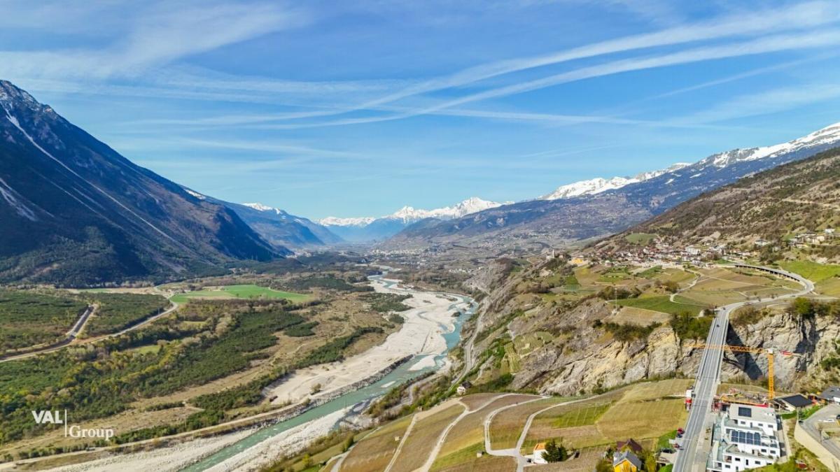A vendre   Suisse - cChic-immoHub votre portail immobilier