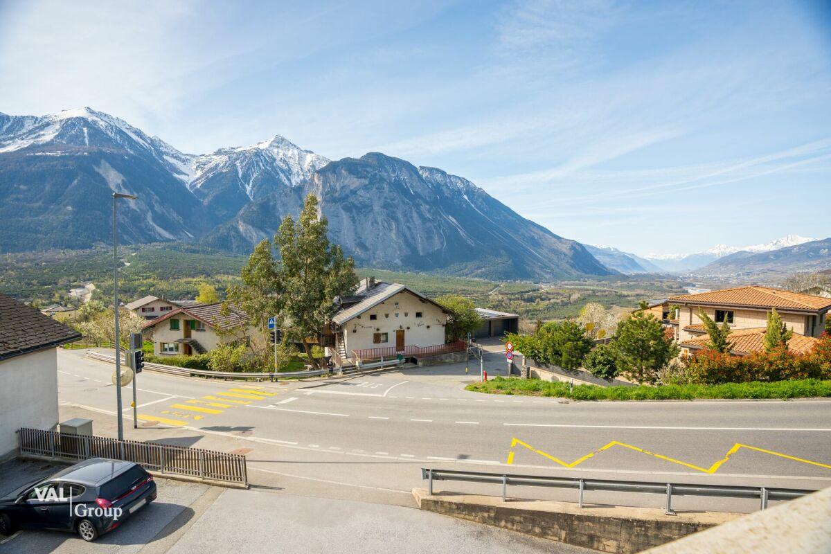 A vendre   Suisse - cChic-immoHub votre portail immobilier