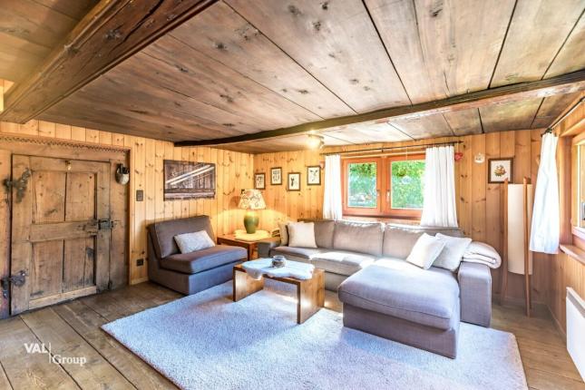 Appartement à vendre à Blatten b. Naters