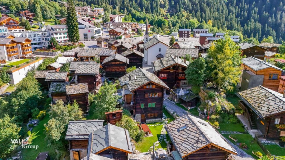 Zu verkaufen   Schweiz - cChic-immoHub Ihr Immobilienportal