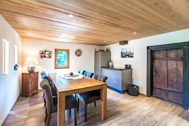 Appartement à vendre à Blatten b. Naters (4)