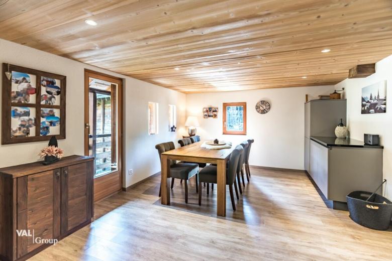 Appartement à vendre à Blatten b. Naters - Smart Propylaia (5)