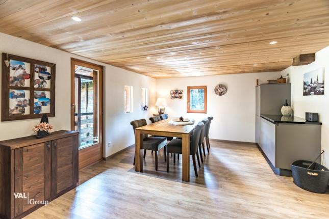 Appartement à vendre à Blatten b. Naters (5)