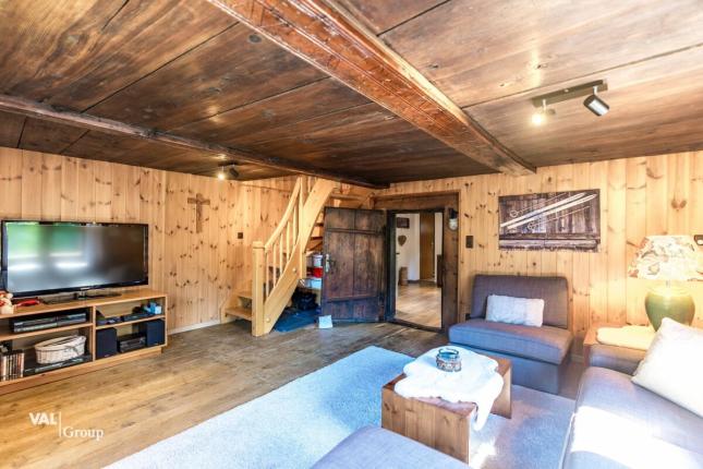 Appartement à vendre à Blatten b. Naters (9)