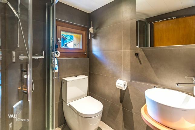 Appartement à vendre à Blatten b. Naters (10)