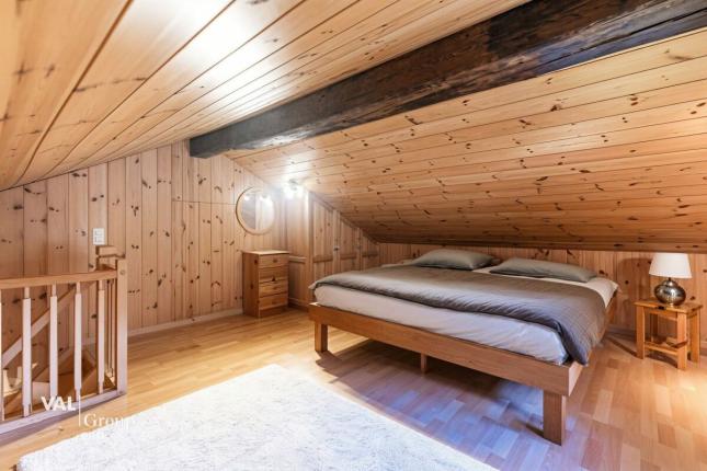 Appartement à vendre à Blatten b. Naters (11)