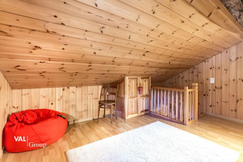 Appartement à vendre à Blatten b. Naters - Appartement à vendre à Blatten b. Naters, 3.5 pièces - Smart Propylaia (12)