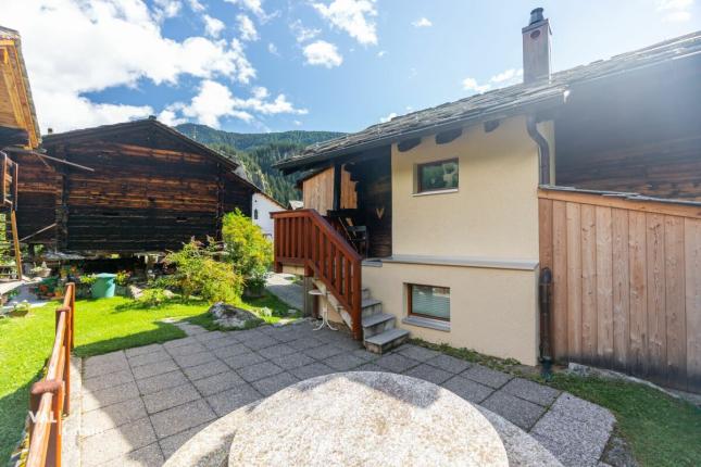 Appartement à vendre à Blatten b. Naters (17)