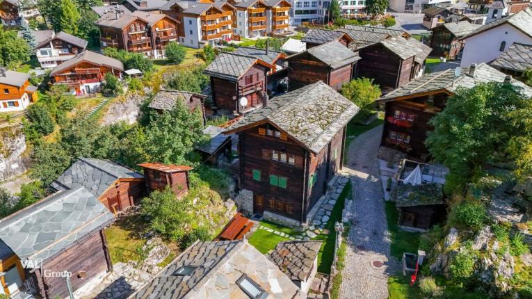Appartement à vendre à Blatten b. Naters (18)