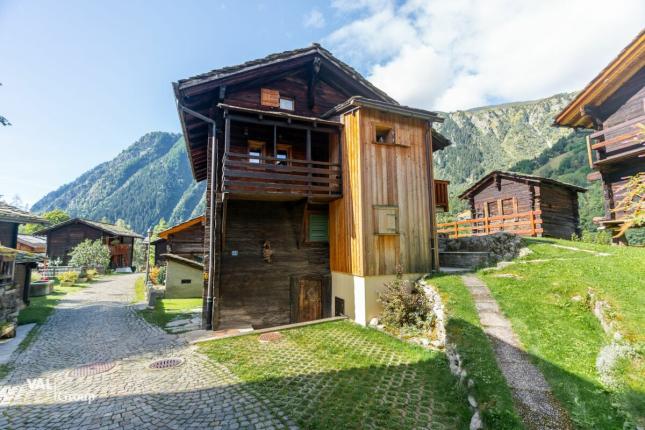 Appartement à vendre à Blatten b. Naters (19)