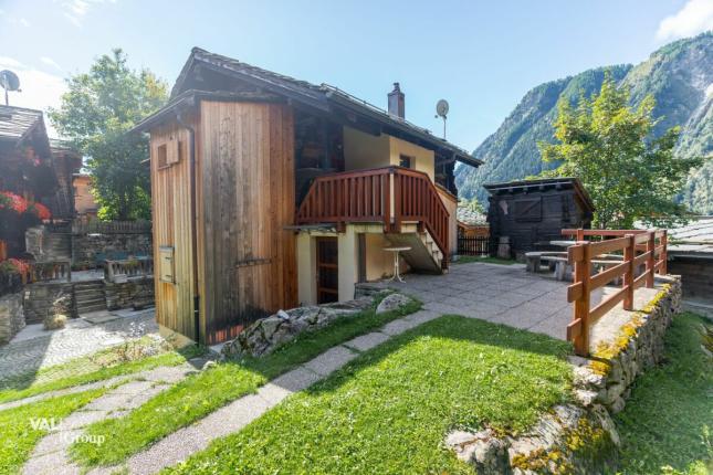 Appartement à vendre à Blatten b. Naters (22)