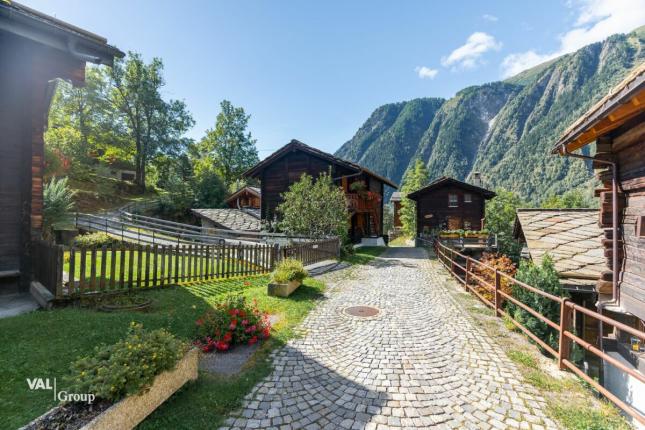 Appartement à vendre à Blatten b. Naters (25)