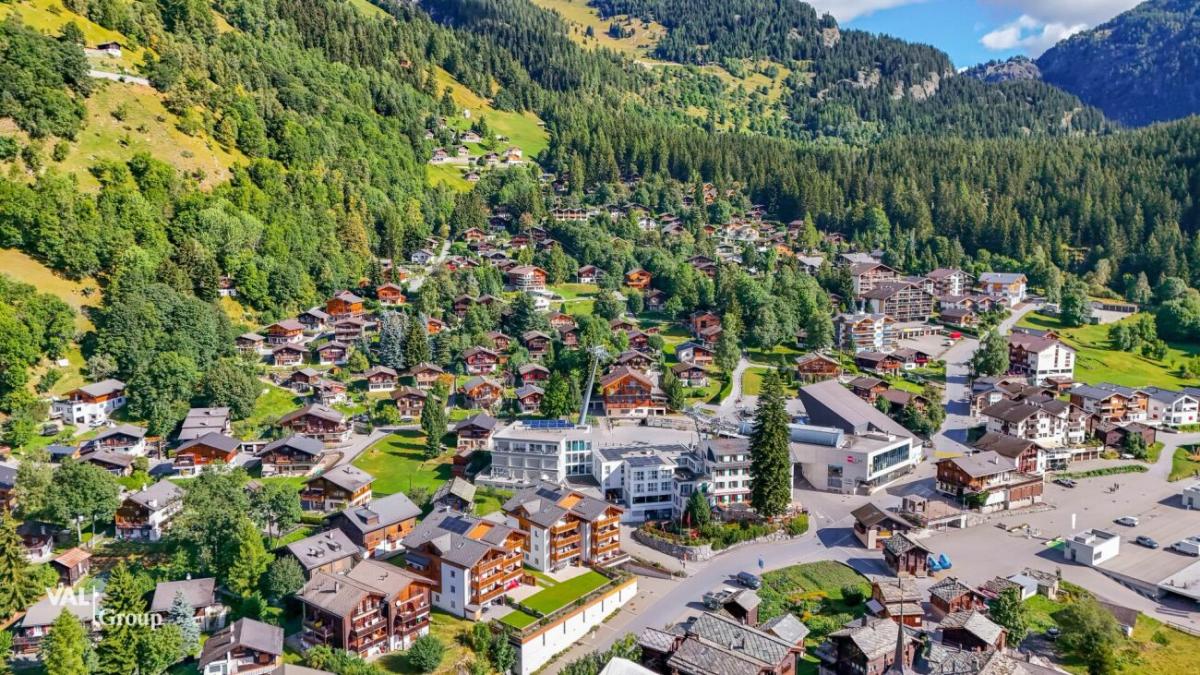Zu verkaufen   Schweiz - cChic-immoHub Ihr Immobilienportal