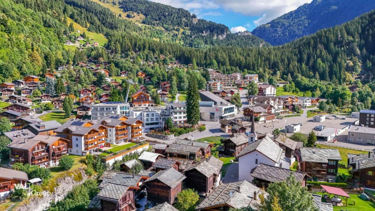 Zu verkaufen   Schweiz - cChic-immoHub Ihr Immobilienportal