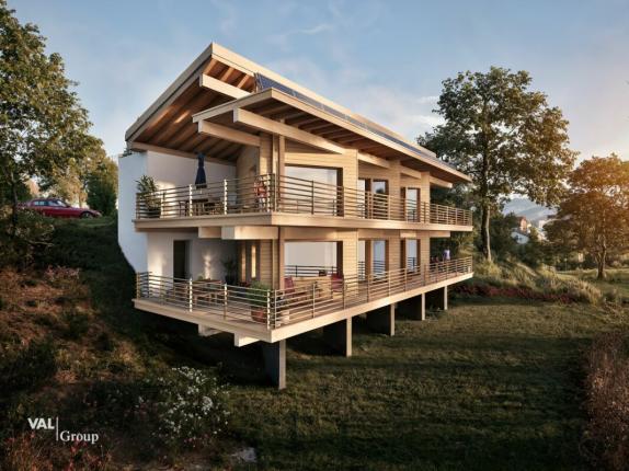 Casa in vendita a Fortunau (9)