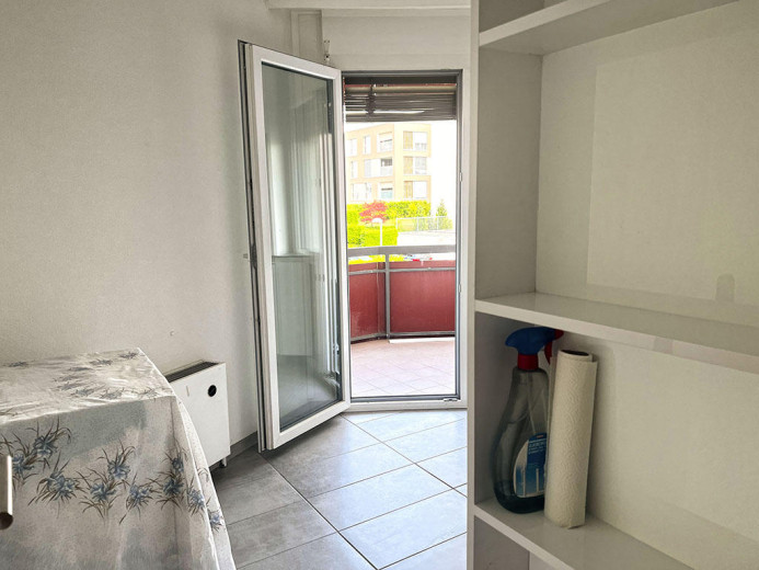 Appartamento in vendita a Posieux - Smart Propylaia (2)