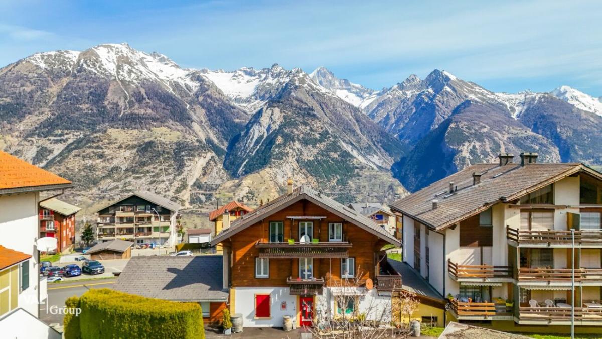 Zu verkaufen   Schweiz - cChic-immoHub Ihr Immobilienportal