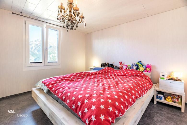 Handel/Industrie zu verkaufen in Eischoll - Heimeliges, einladendes «Bed & Breakfast» mit vielen Vorzügen an schöner Lage - Smart Propylaia (9)