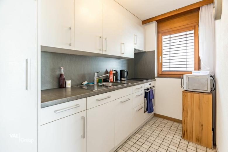 Appartamento in affitto a Glis - Appartamento in affitto a Glis, 2.5 locali, 53 m2 - Smart Propylaia (3)