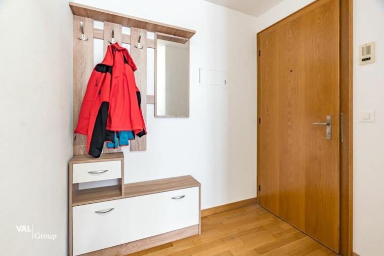 Appartamento in affitto a Glis - Appartamento in affitto a Glis, 2.5 locali, 53 m2 - Smart Propylaia (6)