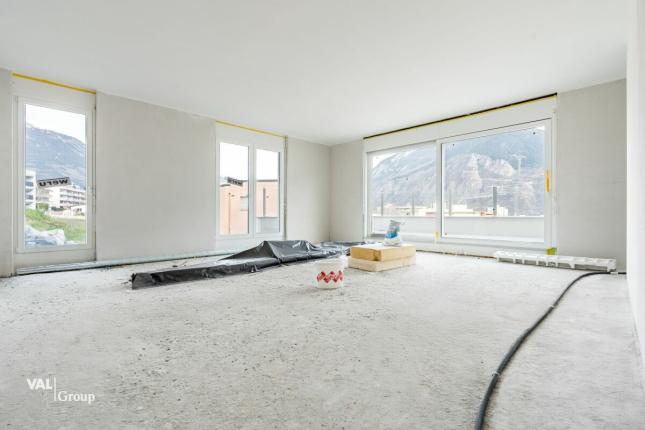 Maison à vendre à Sierre (2)