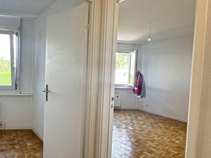 Appartamento in vendita a Posieux - Smart Propylaia (5)