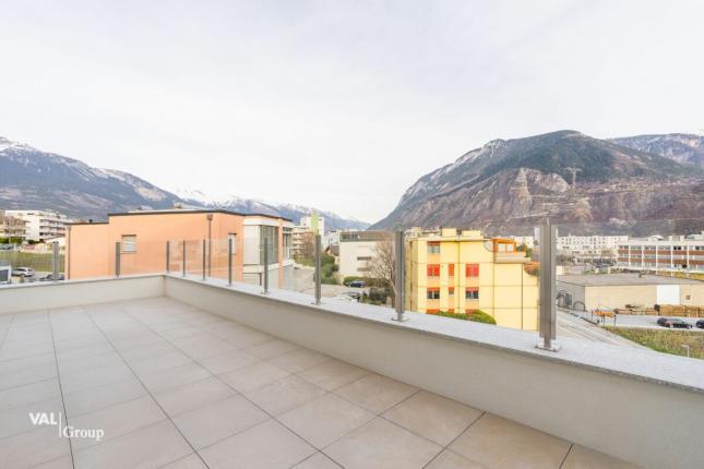 Maison à vendre à Sierre (8)