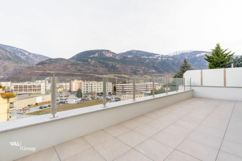 Maison à vendre à Sierre - Maison individuelle à vendre à Sierre, 4.5 pièces - Smart Propylaia (9)