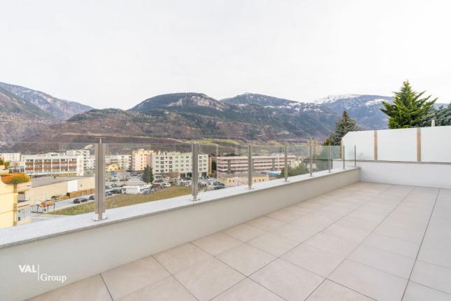 Maison à vendre à Sierre (9)